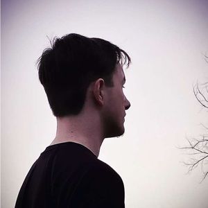 Meet your Posher, Corey